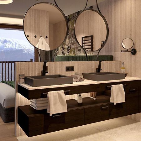 Ferienhotel Joerglerhof Hainzenberg Zewnętrze zdjęcie
