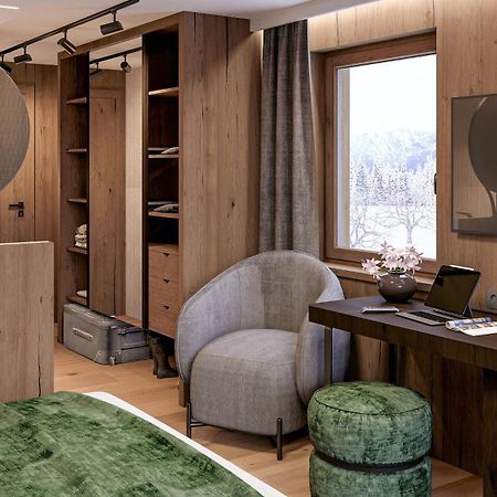 Ferienhotel Joerglerhof Hainzenberg Zewnętrze zdjęcie