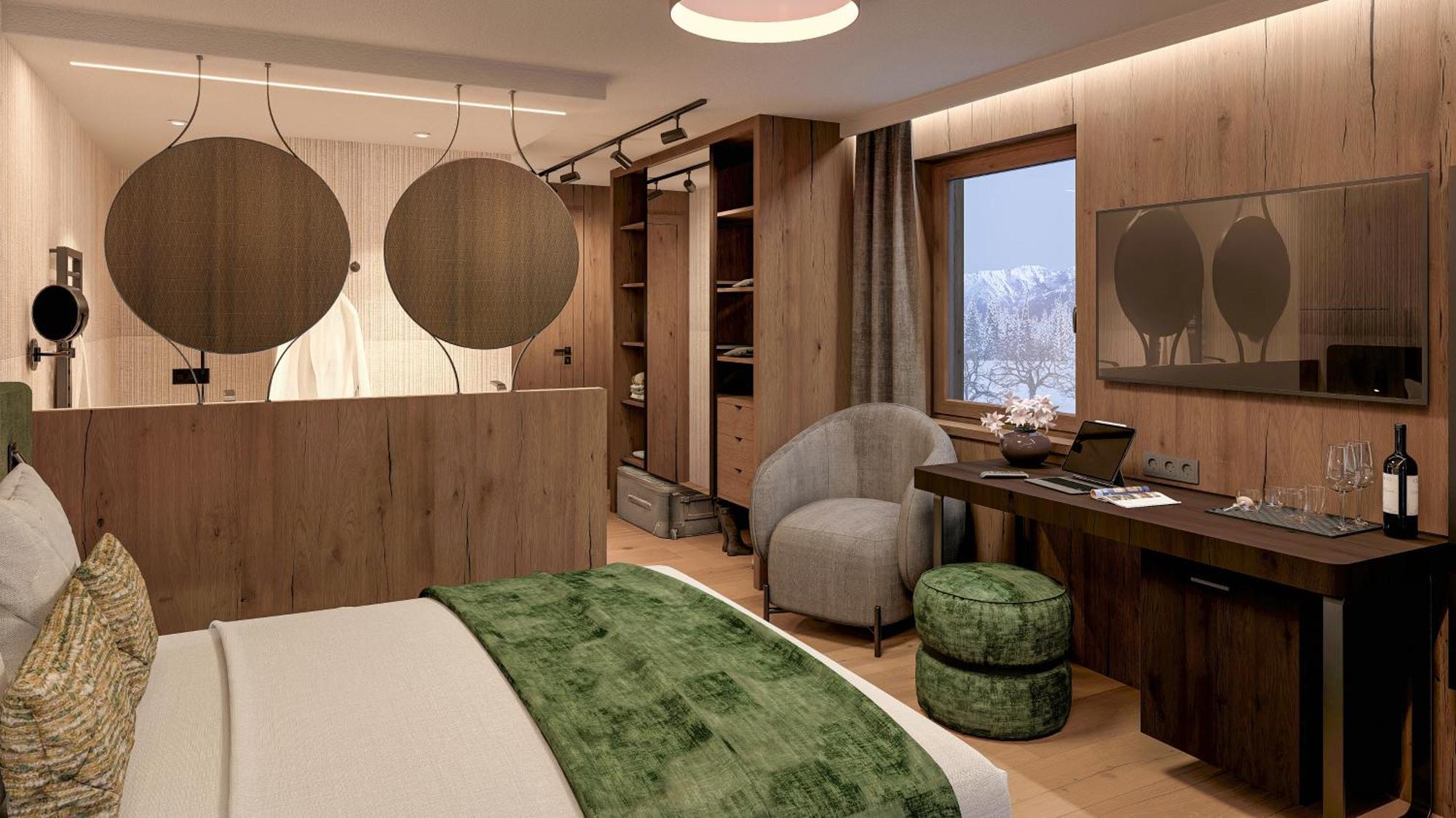 Ferienhotel Joerglerhof Hainzenberg Zewnętrze zdjęcie