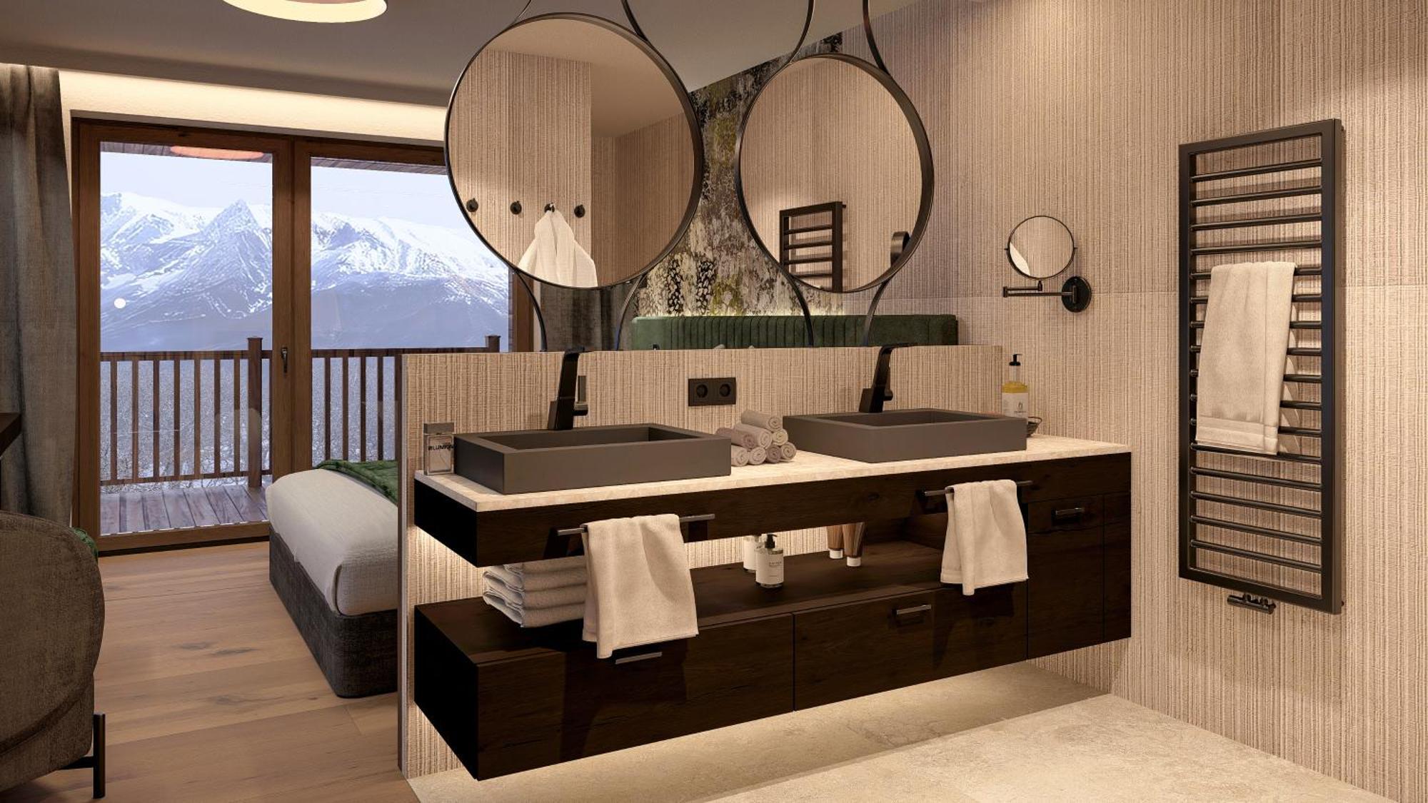 Ferienhotel Joerglerhof Hainzenberg Zewnętrze zdjęcie
