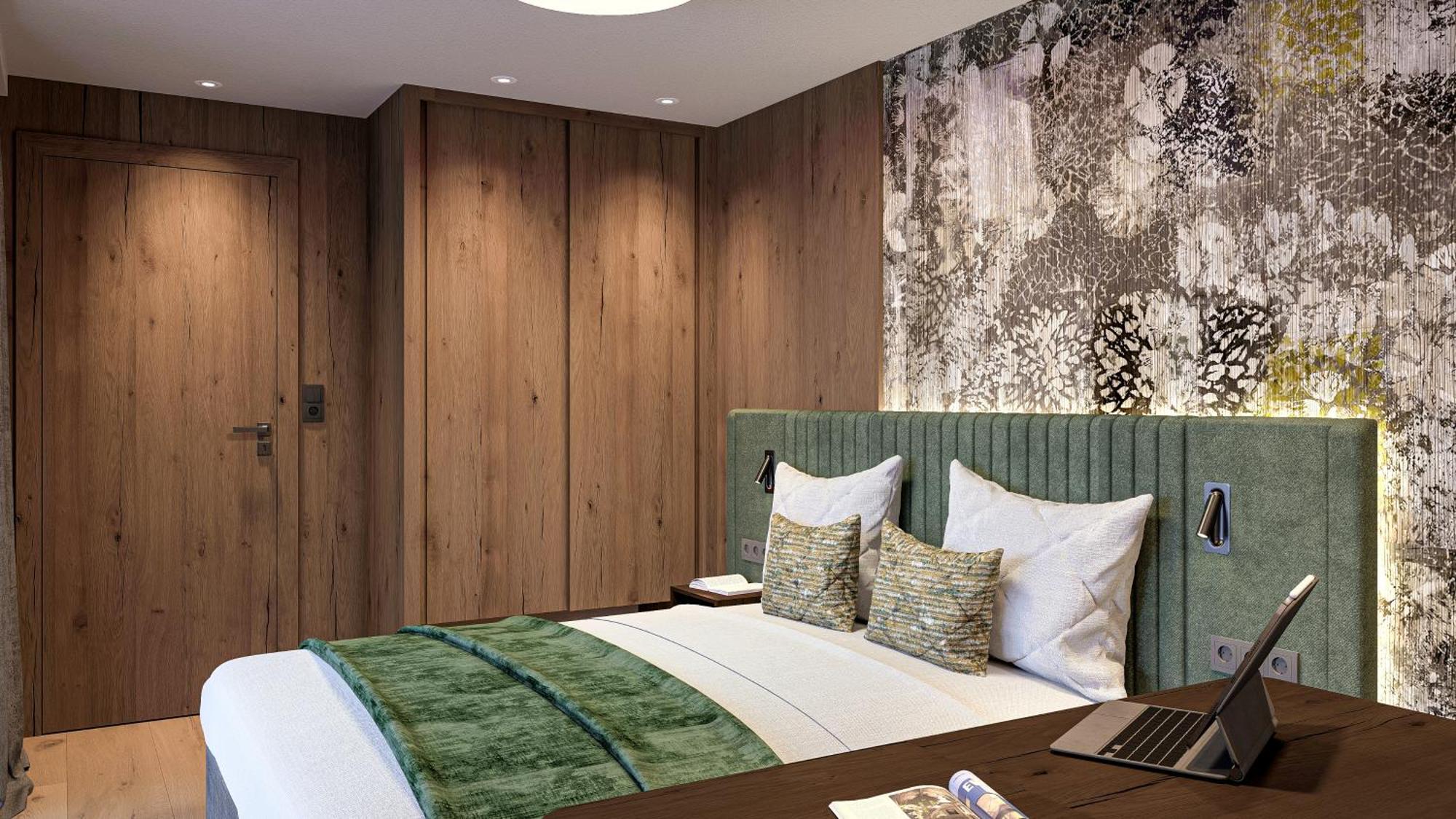 Ferienhotel Joerglerhof Hainzenberg Zewnętrze zdjęcie