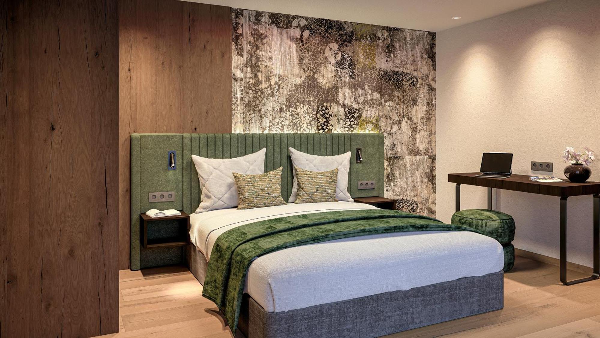 Ferienhotel Joerglerhof Hainzenberg Zewnętrze zdjęcie